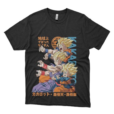 camisetas dragon ball z|tienda de dragon ball.